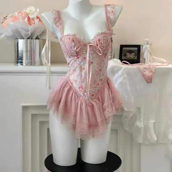 Corset H224