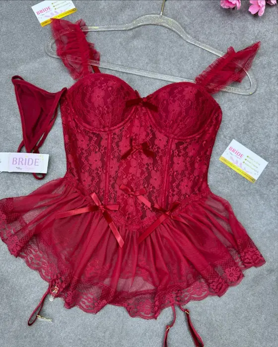 Corset L29