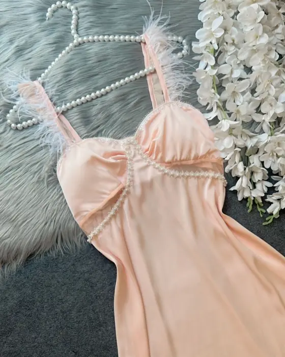 Nuisette H114