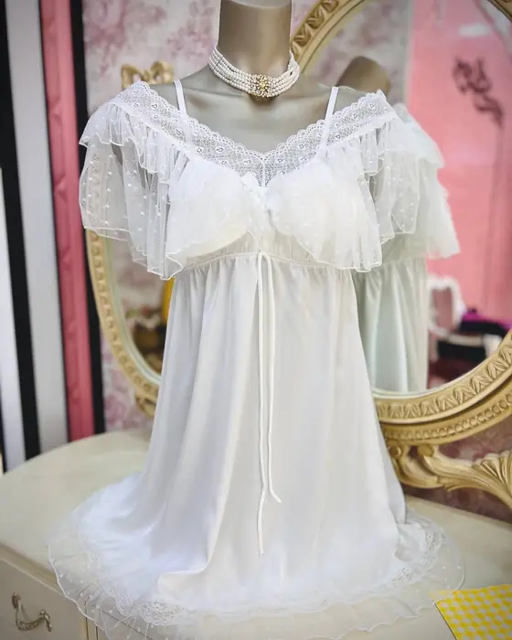 Nuisette H155