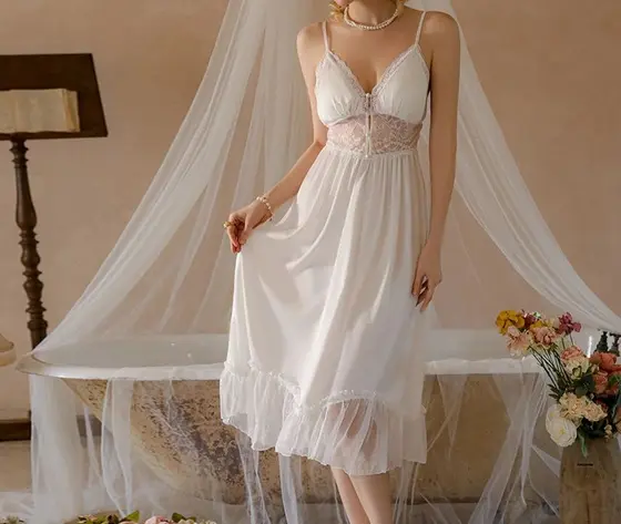 Nuisette H158