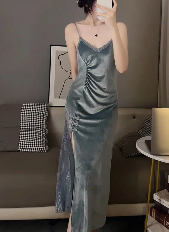 Nuisette H162