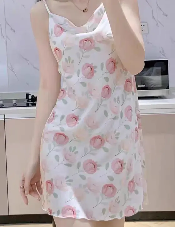 Nuisette H166