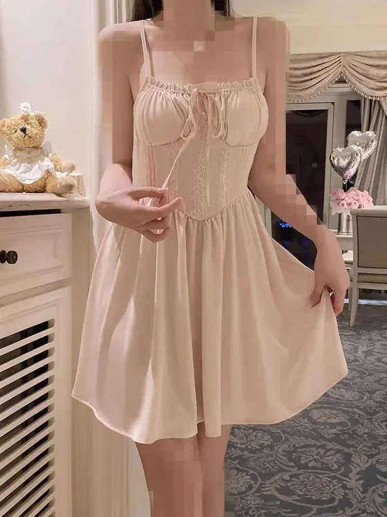 Nuisette H251