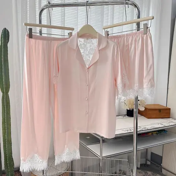 Pyjama 3 pièce H226
