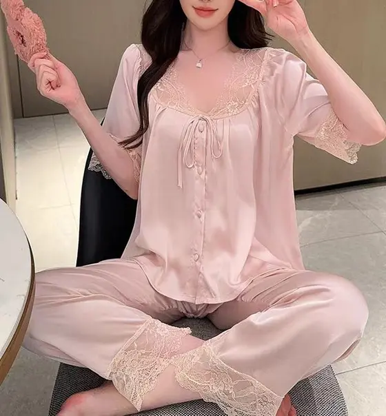 Pyjama H107