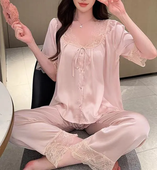 Pyjama H107