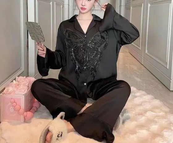 Pyjama H119