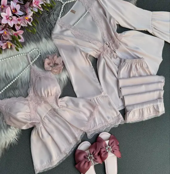 Pyjama H120