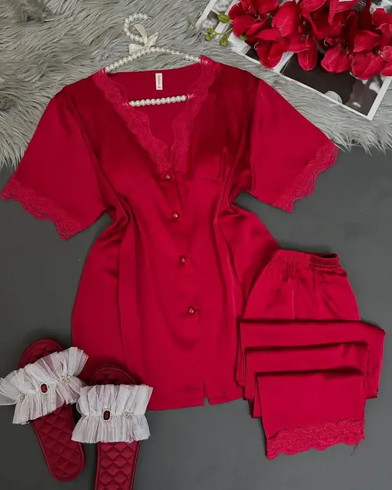 Pyjama H122