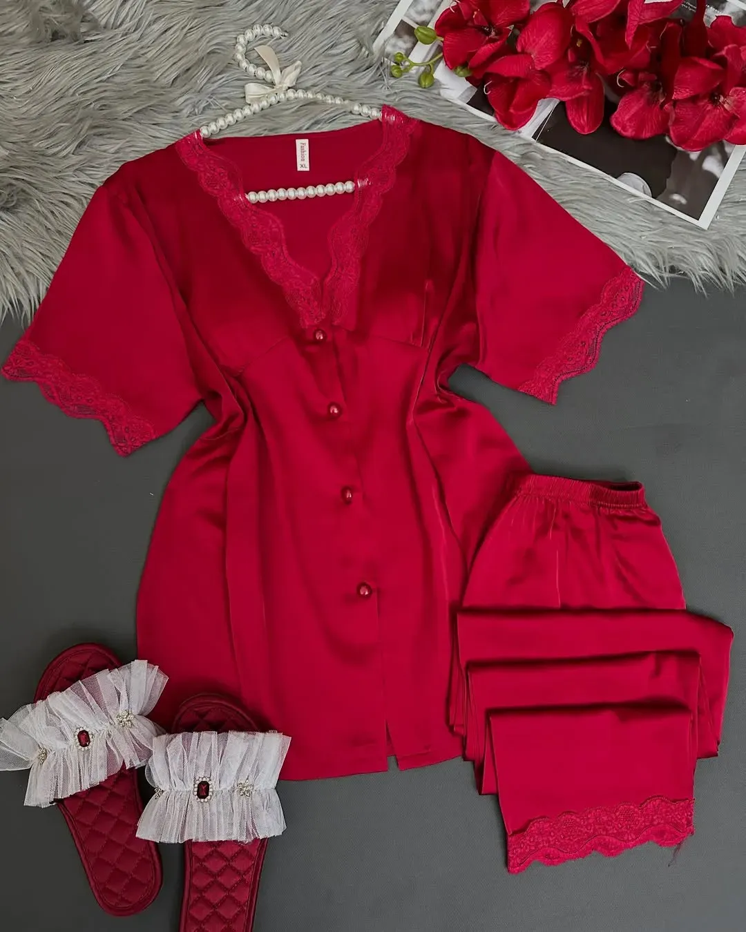 Pyjama H122