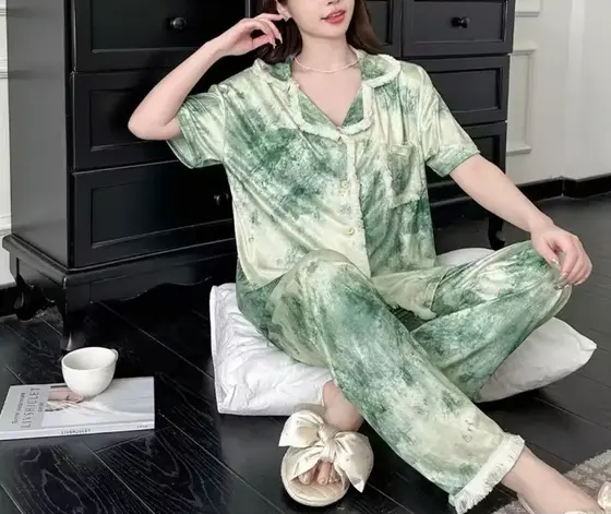 Pyjama H123
