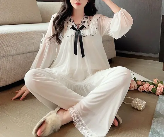 Pyjama H173