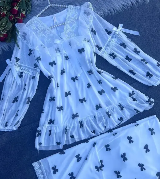 Pyjama H173