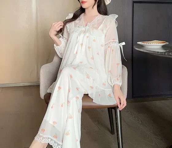 Pyjama H173