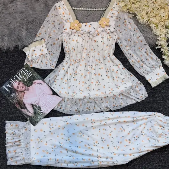 Pyjama H174