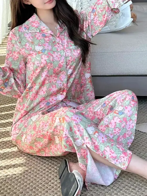 Pyjama H176