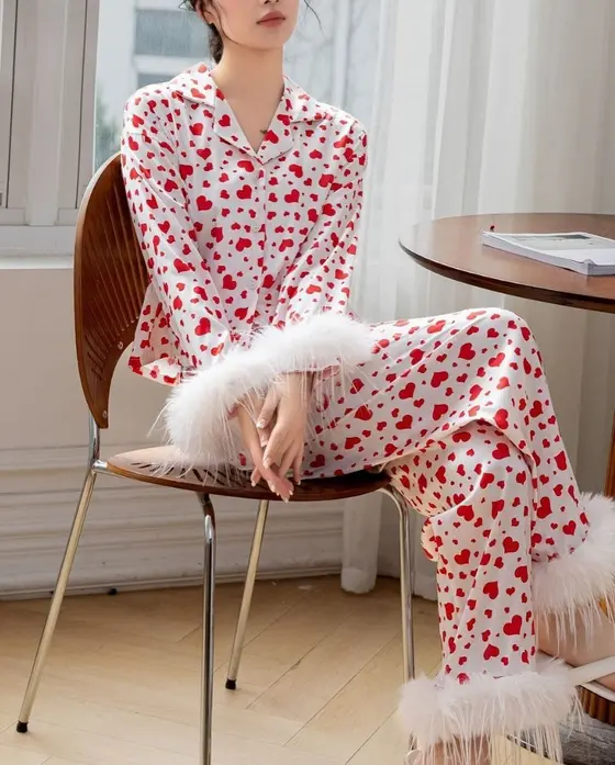 Pyjama H181