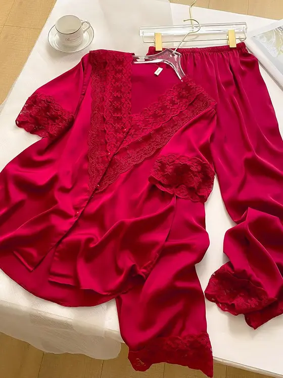 Pyjama H211