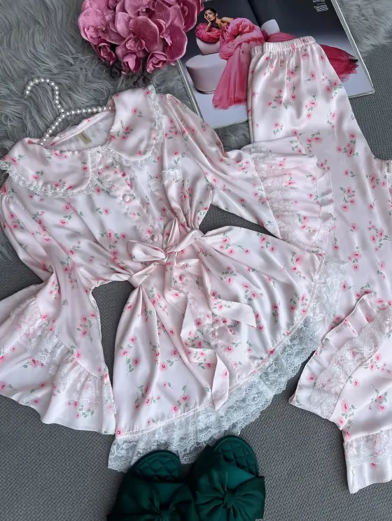 Pyjama H216
