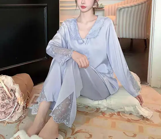 Pyjama H217