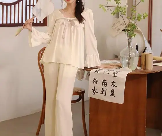 Pyjama H250