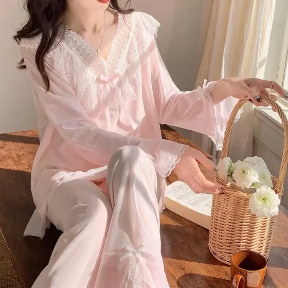 Pyjama H284
