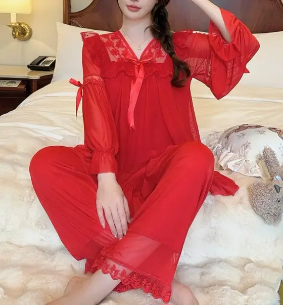 Pyjama H296