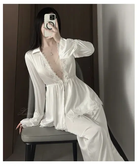 Pyjama H311