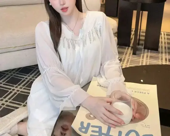 Pyjama H317