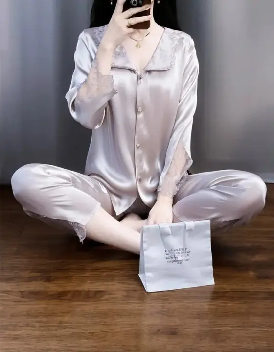 Pyjama H321