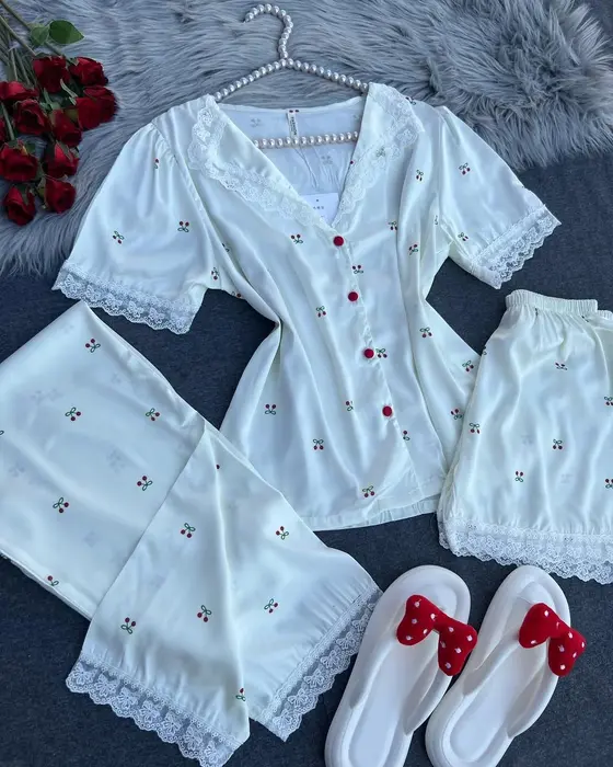 Pyjama H60