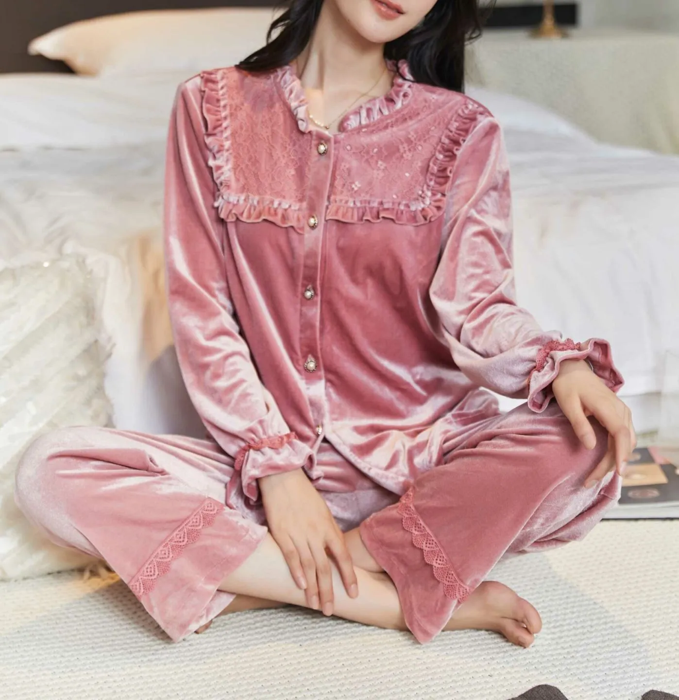 Pyjama H82