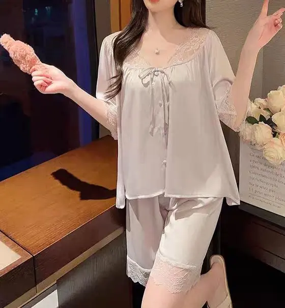 Pyjama short H139
