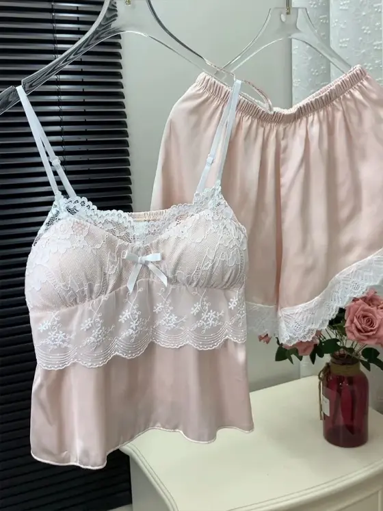 Pyjama short H165