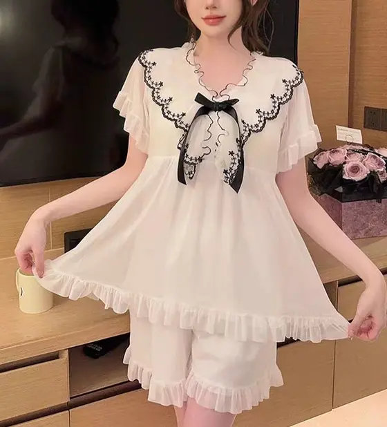 Pyjama short H218
