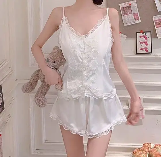 Pyjama short H238