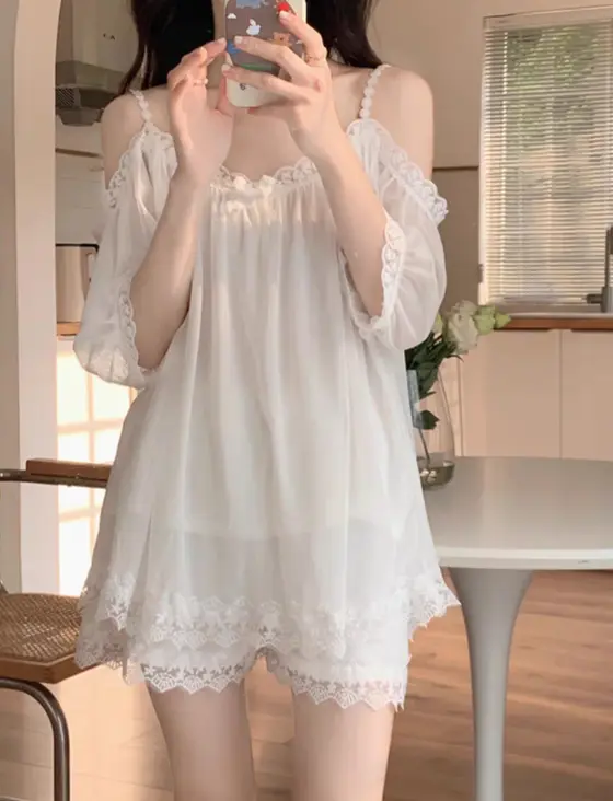 Pyjama short h304