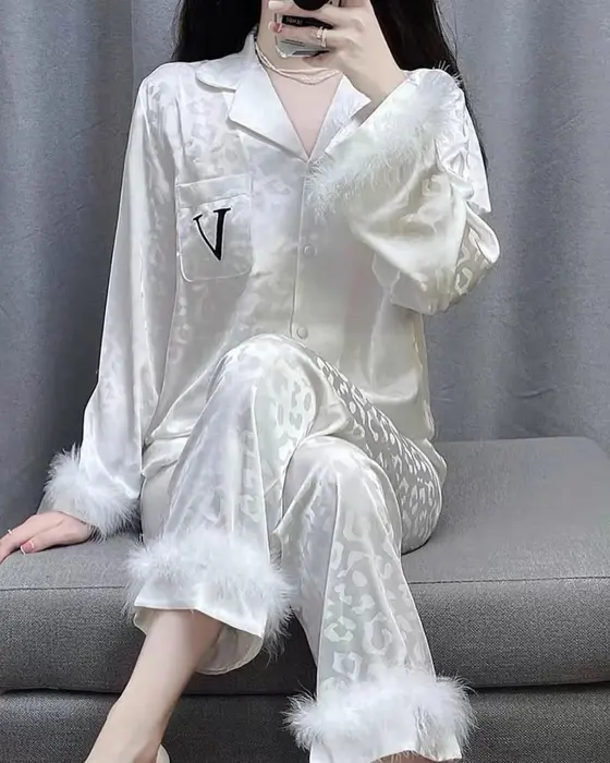 Pyjama victoria H207