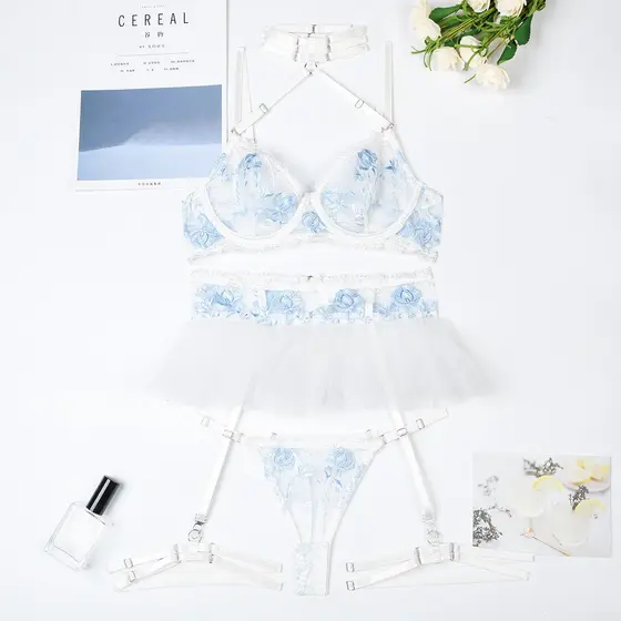 Sous vêtements L12