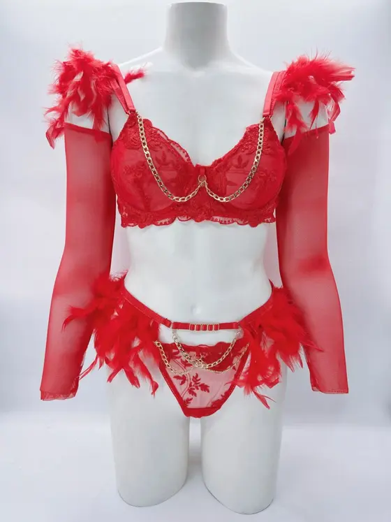 Sous vêtements L33